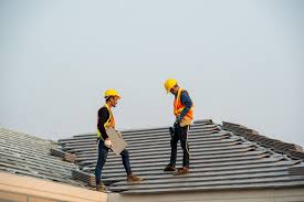 Roofing